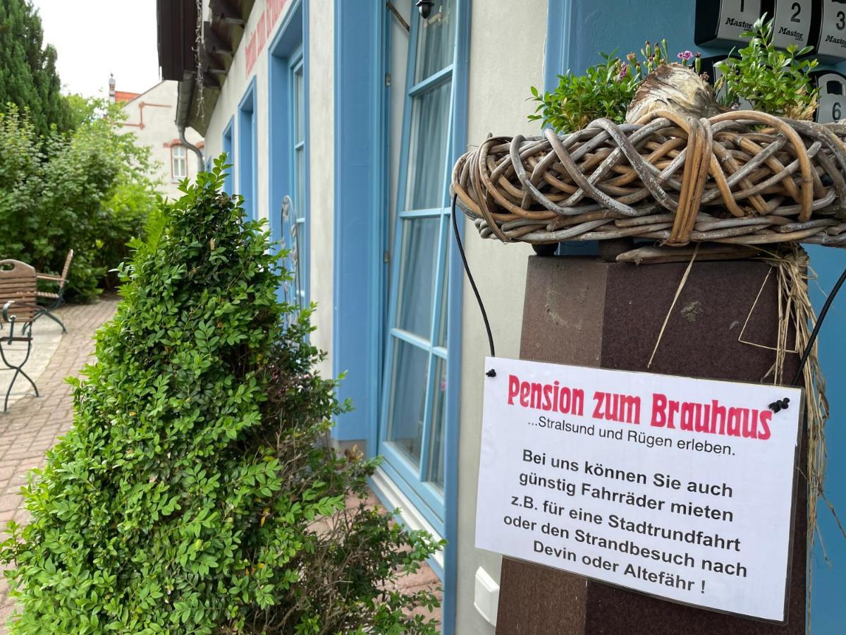 Zum Brauhaus