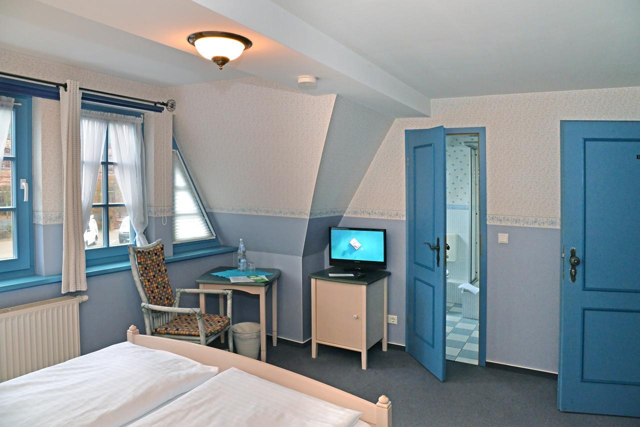 Maison d'hôtes Zum Brauhaus 3*