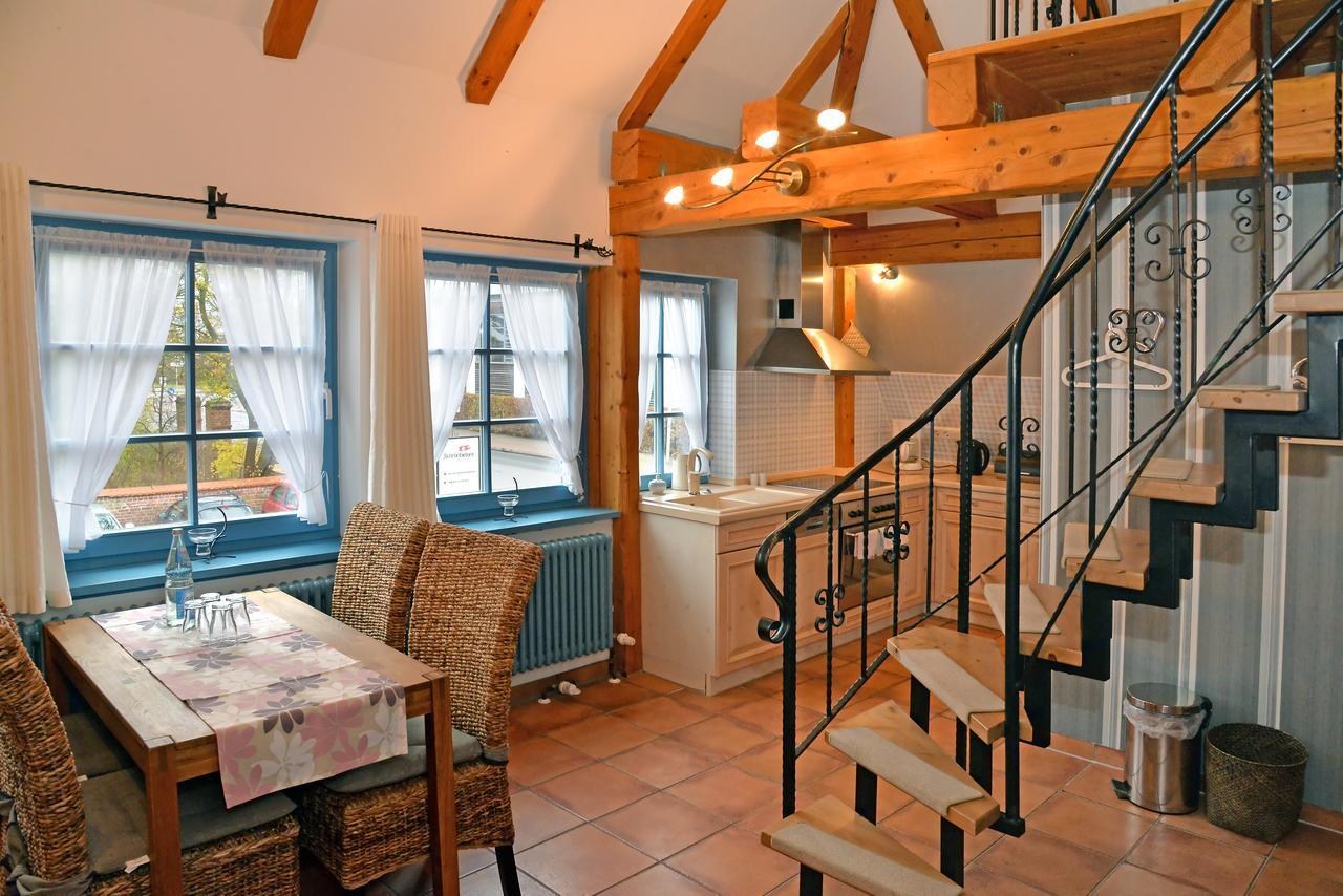 Maison d'hôtes Zum Brauhaus 3*